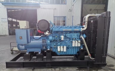 800KW濰柴發(fā)電機(jī)組價(jià)格分析與選購(gòu)指南