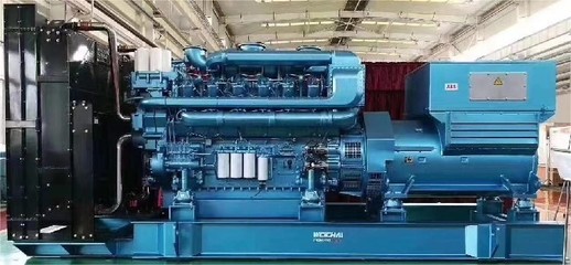 黑龍江地區(qū)800KW濰柴發(fā)電機(jī)組市場(chǎng)價(jià)格分析與購(gòu)置指南