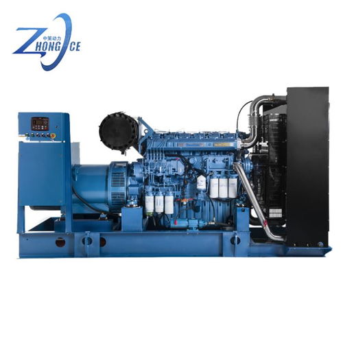 廠家直銷 上海凱普500kw柴油發(fā)電機(jī)組，配濰柴動(dòng)力，企業(yè)應(yīng)急供電高效選擇